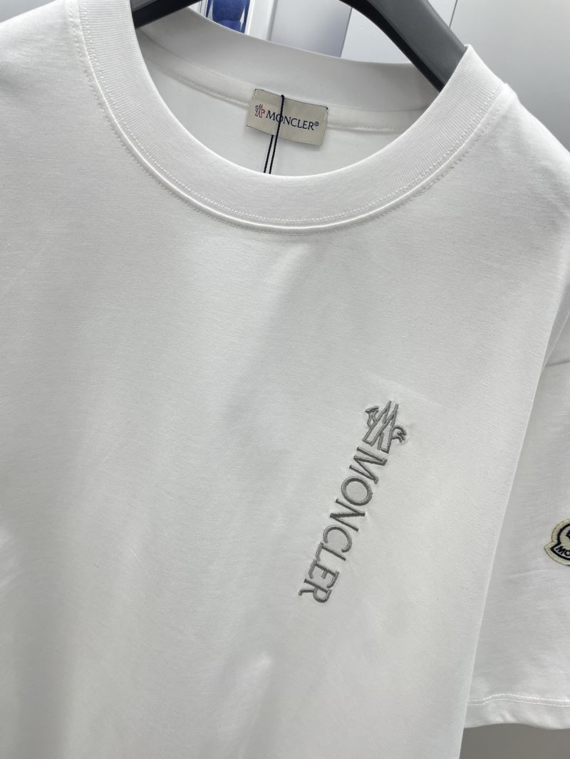 Moncler T-Shirts